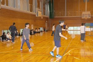球技大会2025-1