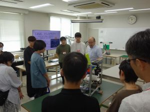 見学１